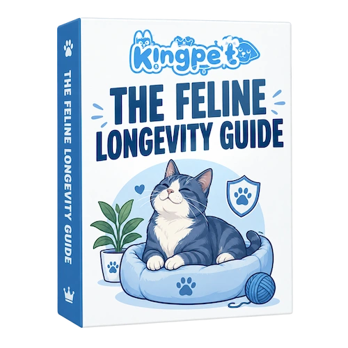 Feline Longevity Course
